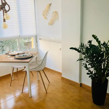 Moderno Malaga Apartment Benalmadena