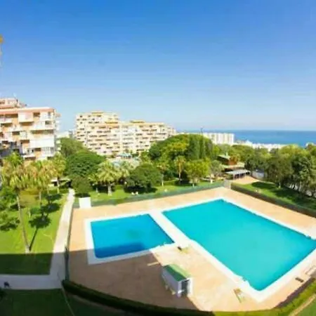 Moderno Malaga Benalmadena