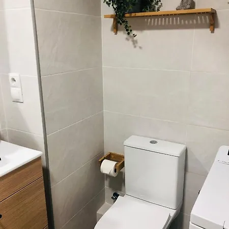 Moderno Malaga *
