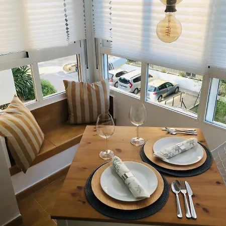 Moderno Malaga Apartment Benalmadena