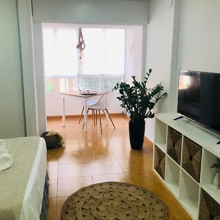 Moderno Malaga *